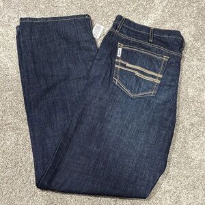 NWT Men’s Cinch White Label Jeans